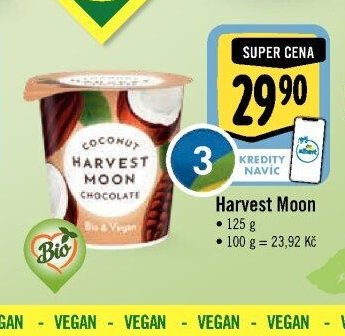Harvest Moon