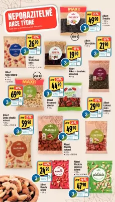 akční leták Albert 18.1.2023-24.1.2023