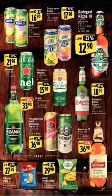 akční leták Albert 18.1.2023-24.1.2023