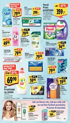 akční leták Albert 18.1.2023-24.1.2023