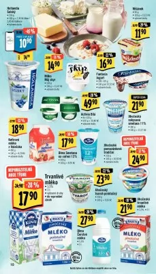 akční leták Albert 18.1.2023-24.1.2023