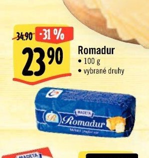 Romadur