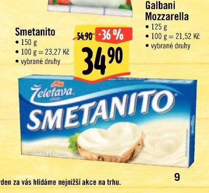 Smetanito