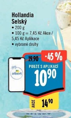 Hollandia Selský