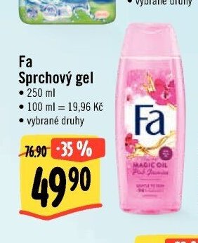 Fa Sprchový gel