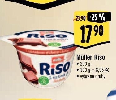 Müller Riso