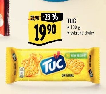 TUC