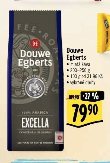 Douwe Egberts