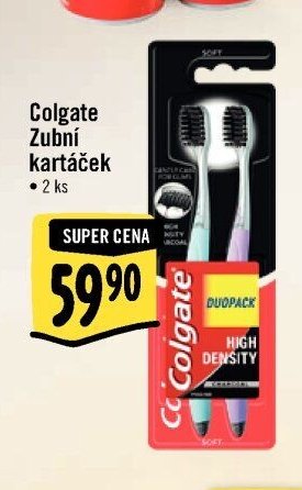 Colgate Zubní kartáček