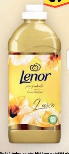 Lenor Aviváž