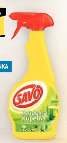 Savo Na koupelny