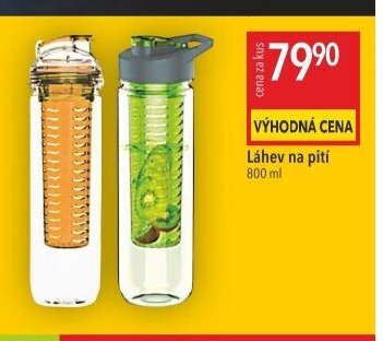 Láhev na pití