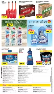 akční leták Šlak drogerie 17.1.2023-31.1.2023