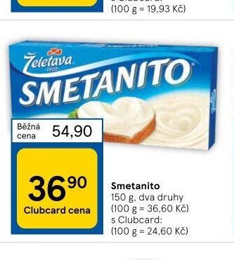 Smetanito