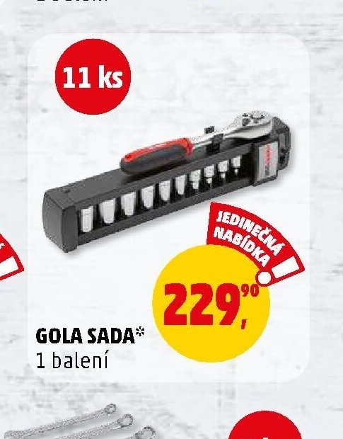 GOLA SADA