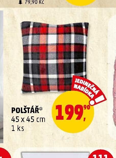 Polštář