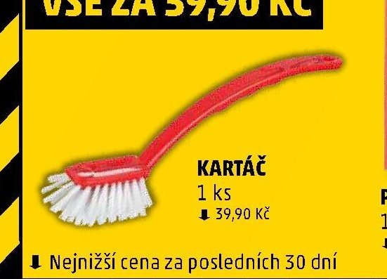 Kartáč