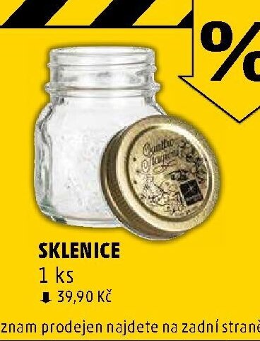 Sklenice