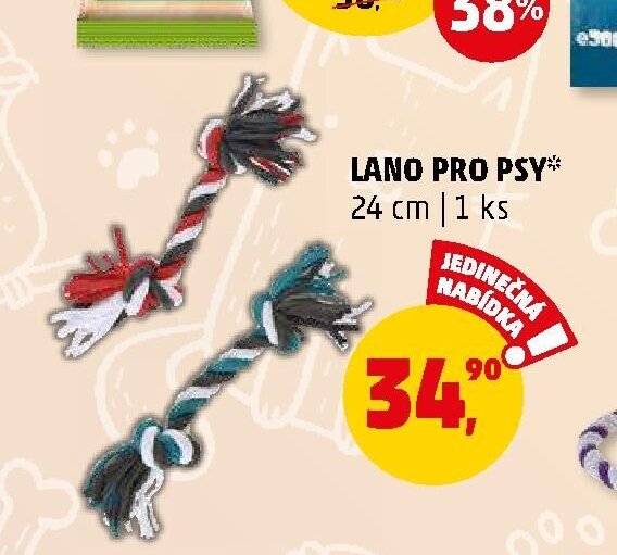 LANO PRO PSY
