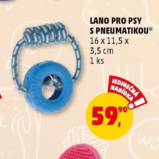 LANO PRO PSY S PNEUMATIKOU
