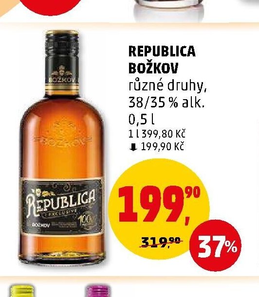 REPUBLICA BOŽKOV