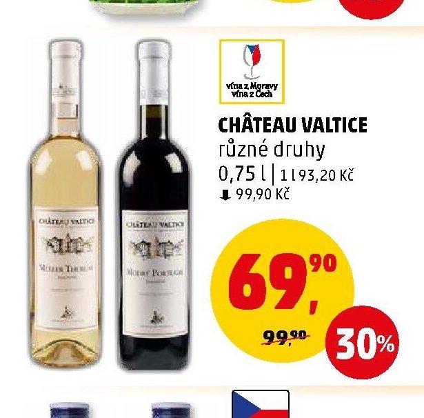 CHÂTEAU VALTICE