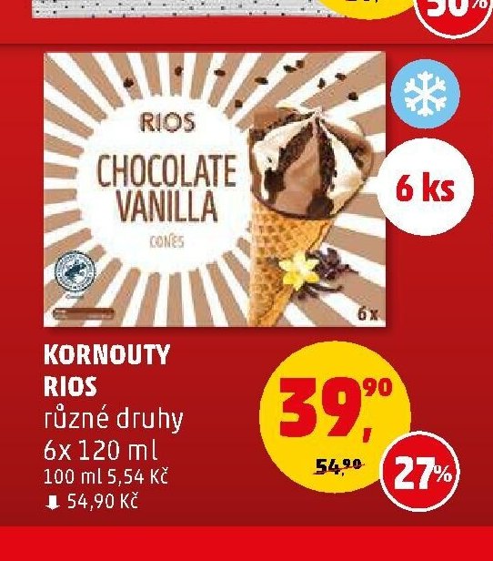 Kornouty Rios