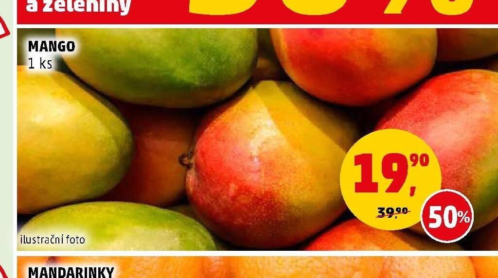 MANGO