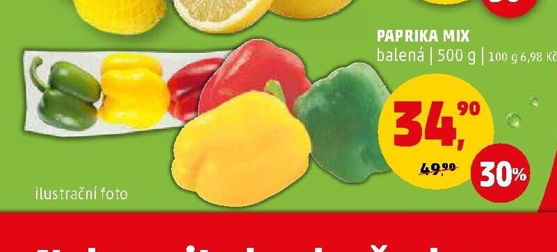 PAPRIKA MIX