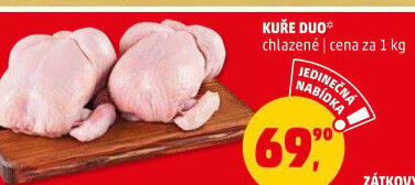 Kuře Duo