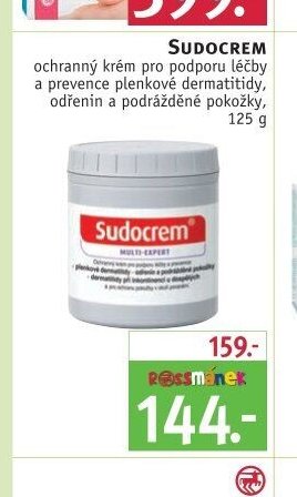 Sudocrem