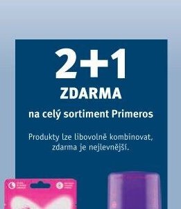 Primeros