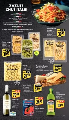 akční leták Albert 18.1.2023-24.1.2023