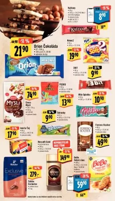 akční leták Albert 18.1.2023-24.1.2023