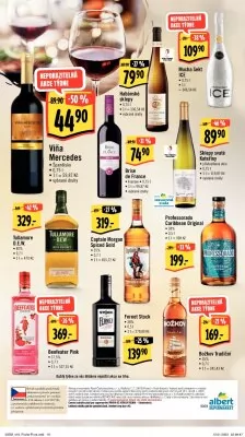 akční leták Albert 18.1.2023-24.1.2023