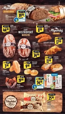 akční leták Albert 18.1.2023-24.1.2023