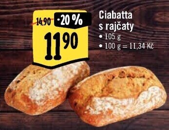 Ciabatta