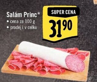Salám Princ