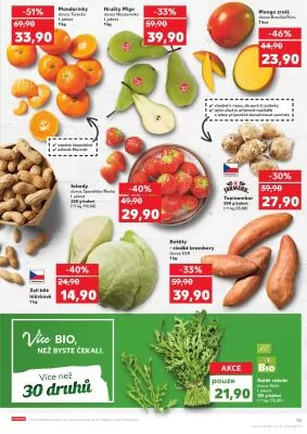 akční leták Kaufland 25.1.2023-31.1.2023