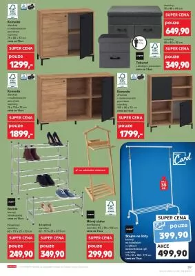 akční leták Kaufland 25.1.2023-31.1.2023