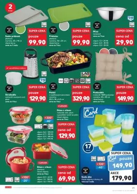 akční leták Kaufland 25.1.2023-31.1.2023