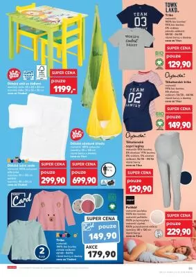 akční leták Kaufland 25.1.2023-31.1.2023