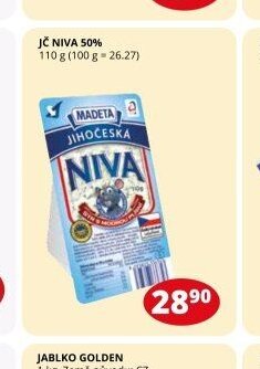 JČ NIVA 50%