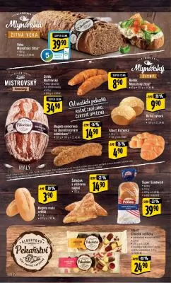 akční leták Albert 25.1.2023-31.1.2023