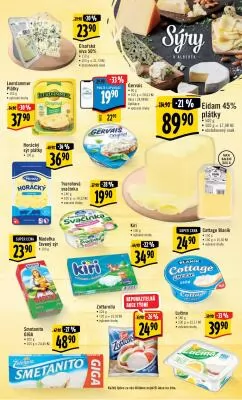 akční leták Albert 25.1.2023-31.1.2023