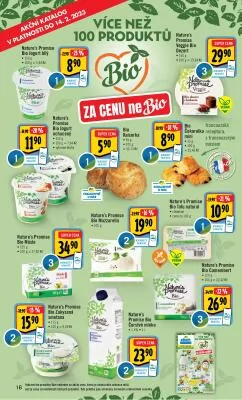 akční leták Albert 25.1.2023-31.1.2023