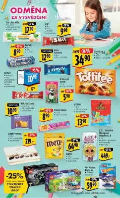 akční leták Albert 25.1.2023-31.1.2023