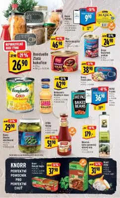 akční leták Albert 25.1.2023-31.1.2023