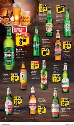 akční leták Albert 25.1.2023-31.1.2023