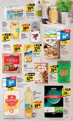 akční leták Albert 25.1.2023-31.1.2023